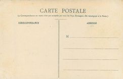 CPA Versailles Le Chateau Grande Galerie 