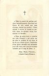 CPA Monastere de Sainte Claire Rennes 