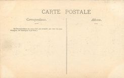 CPA Nancy Porte Notre Dame des Champs ou de la Citadelle Statue de Charles III par G Viard 