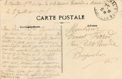 CPA Marseille Porte d'Aix 