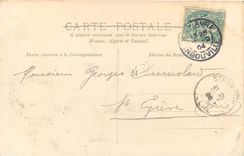 CPA Le Havre Le Grand Quai et L'Anse des Pecheurs Bateaux