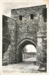 CPA Provins S et M La Porte St Jean 
