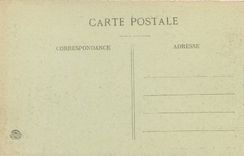 CPA Ligne du Tramway electrique de Bellegarde a Chezery