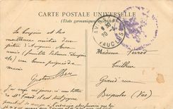 CPA La Ronde des Enfants Gien appzis