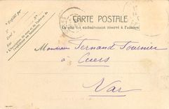 CPA Paris Pont du Carrousel Bateaux