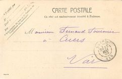 CPA Paris Pont de la Concorde et la Chambre des Deputes 