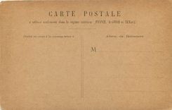 CPA Paris Pont Alexandre III Seine 