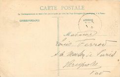 CPA Nancy Fontaine d'Ampitheatre 