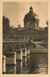CPA Paris L'Institut de France 