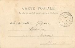 CPA ND de Sion Vue generale 