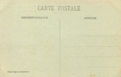 CPA Reims Place Royale 