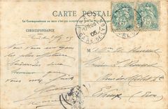 CPA Paris Notre Dame 