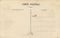 CPA Toulouse Rue Alsace Lorraine le Musee Tramway