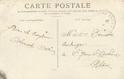 CPA Paris Le Pont Alexandre III 