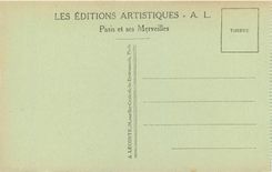 CPA Paris La Conciergerie et le Pont au Change Bateaux