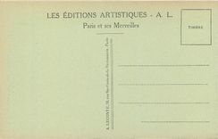 CPA Paris Hotel des Invalides Tombeau de Napoleon 