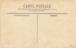 CPA Versailles Le Grand Trianon La Chambre a Coucher de Napoleon 