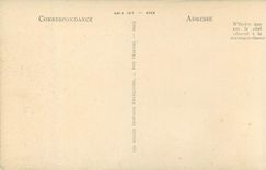 CPA Constantine Un Nid da Cigognes 