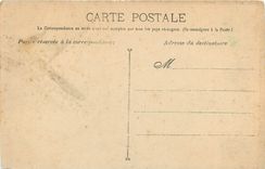 CPA Marseille Les Ascenseurs de ND de la Garde 