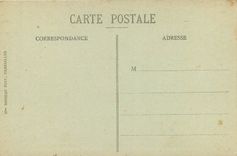 CPA Palais de Versailles La Galerie des Glaces Salle de la Signature de la Paix de 1919 