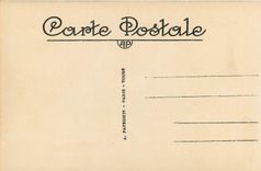 CPA Parc de Versailles La Colonnade de Mansart et l'Enlevement de Proserpine par Girardon 