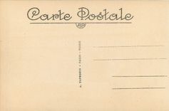 CPA Versailles Le Chateau La Galerie des Batailles 