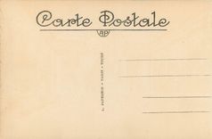 CPA Versailles Le Chateau La Chambre a coucher de Louis XIV 