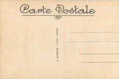 CPA Palais de Versailles 