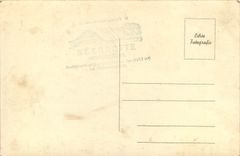 CPA Seegrotte Staumauer 