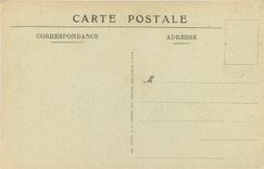 CPA Paris Hotel des Monnaies 