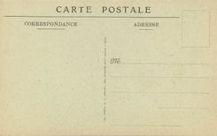 CPA Paris Hotel des Monnaies Le grand Escalier 