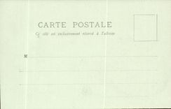 Paris - 8 - the Madeleine - CPA