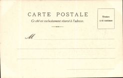 Paris - 1 - Eglise Saint Germain l'Auxerrois - CPA