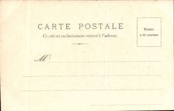 Paris -16 - Palate of Trocadero - CPA