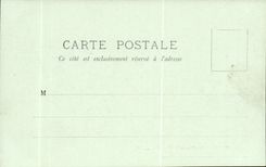 Paris -7 - Gewehren von Invalides - CPA