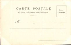 Paris -6 - Luxembourg Medicis Fountain - CPA