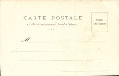 Paris - 1- Bourse de Commerce - CPA 