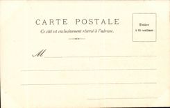 Paris - 1- Palais de Justice - CPA