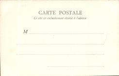 Paris - 1- Palais de Justice La Conciergerie - CPA