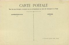 CPA Les Bords de la Seine Le Pont de Sevres Boulogne St Cloud et le Mont Valerien 