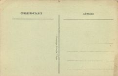 CPA St Cloud Le Parc Panorama pris des Jardins du Trocadero vers Paris L'Ecole Normale Superieure 