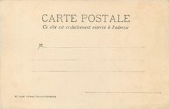 CPA Divonne les Bains Vue generale de l'Etablissement