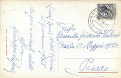 CPA To Reggimento Pvcilieri della Regina 