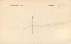 CPA Paris Pont Alexandre III Tour Eiffel Bateau