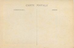 CPA St Aignan Cher Crypte Medaillon Agneau Pascal 