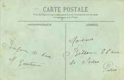 CPA Le Havre Bains du Casino Marie Christine Enfants