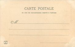 CPA Nancy Porte Saint Nicolas construite sous le regne de Charles III 1545 1608 