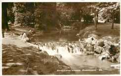 CPA Endcliffe Woods Sheffield 