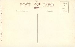 CPA Changing the Lifeguards in Whitehall London Militaria