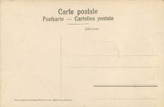 CPA Kleine Scheidegg mit Eiger a Monch 